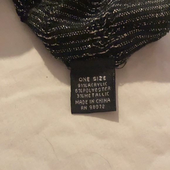 Infinity scarf - Picture 2 of 2